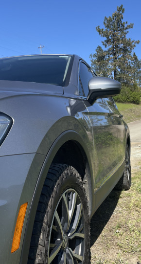 2020 Volkswagen