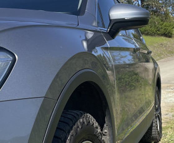 2020 Volkswagen