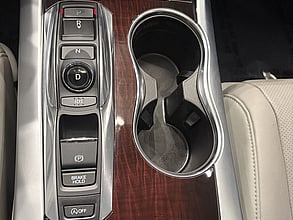 2015 ACURA TLX