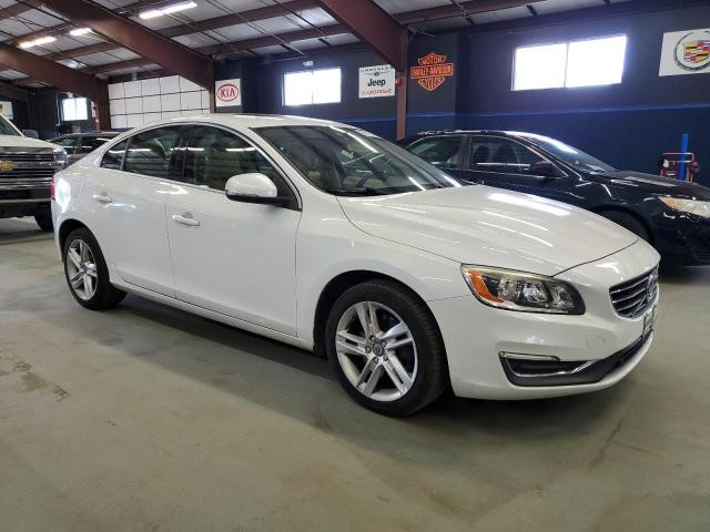 2014 Volvo