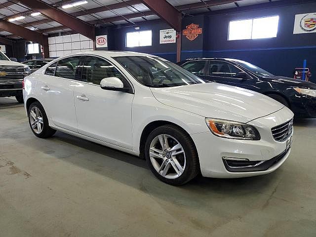 2014 Volvo