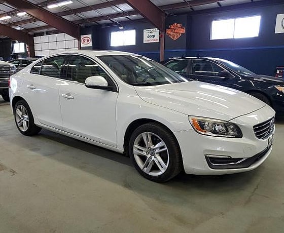 2014 Volvo