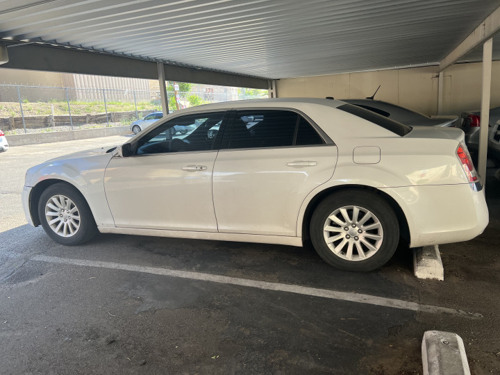 Chrysler 300