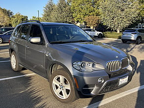 2013 BMW X5