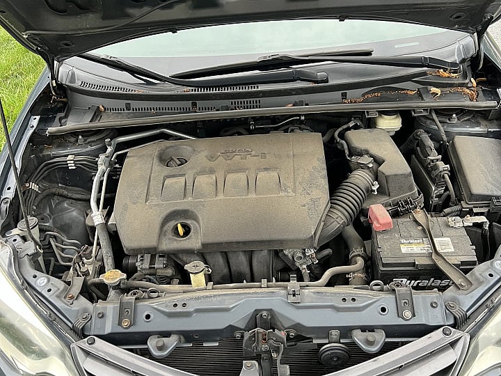 2016 Toyota