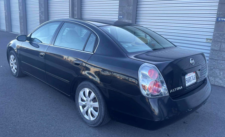 Nissan 94801