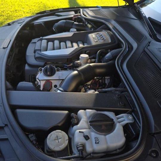 Audi A8 32224