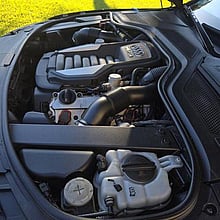 2011 AUDI A8
