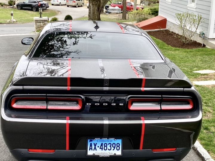 Dodge Newtown