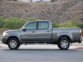 2006 TOYOTA Tundra