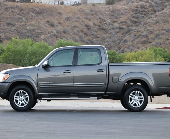 Toyota Tundra