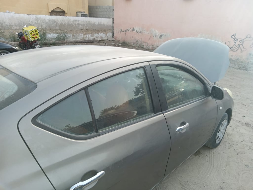 car-1