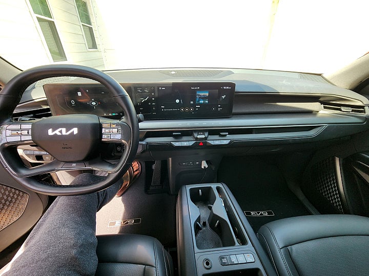 Kia EV9