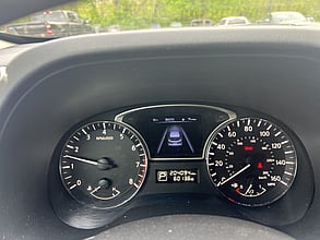 2015 NISSAN Pathfinder