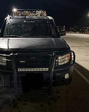 2004 HONDA Element