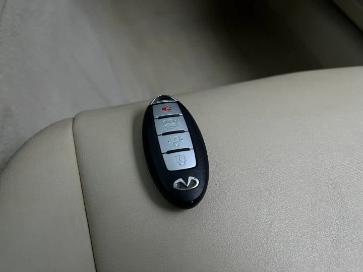 INFINITI Richton