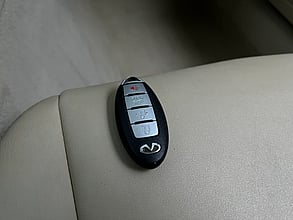 2018 INFINITI Q50