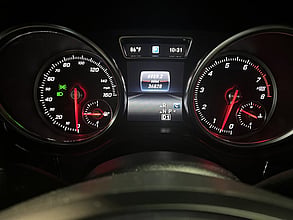 2018 MERCEDES-BENZ GLE-Class