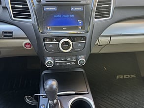2016 Acura RDX