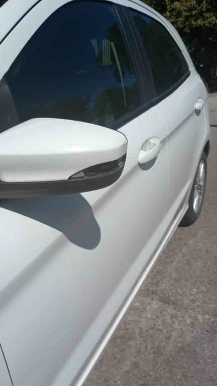 2019 Ford Ka