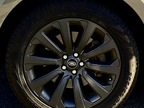 2020 Land Rover Range Rover Velar