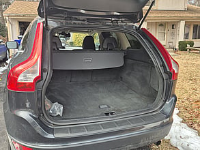 2011 Volvo XC60