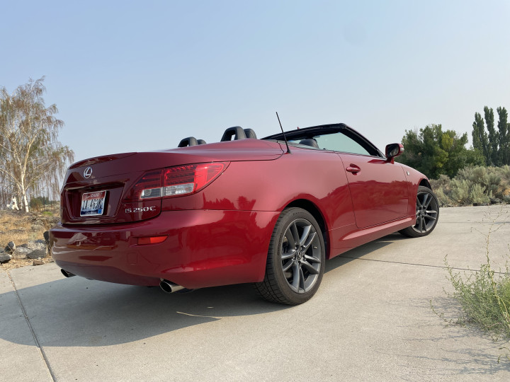 Lexus 83341