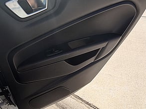 2015 Ford Fiesta