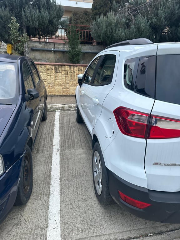 2019 Ford EcoSport