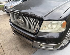 2005 Ford F-150