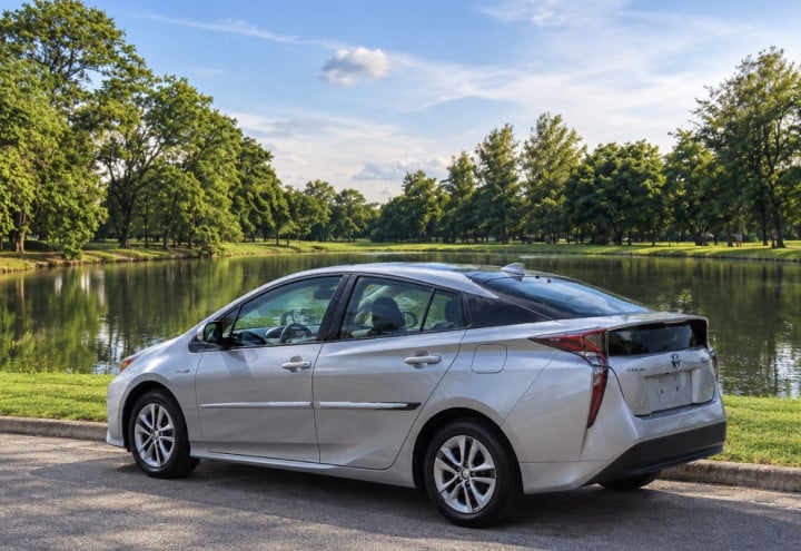 2016 Toyota