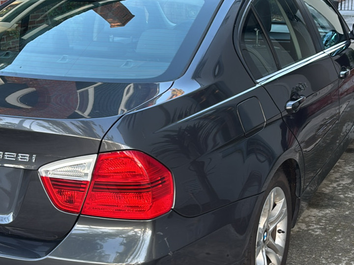 BMW San Jose