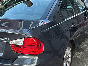 2008 BMW 3 Series
