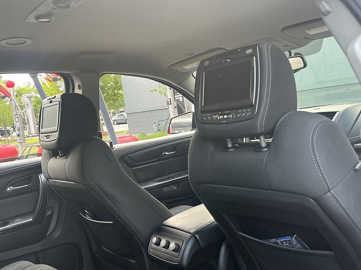 2015 GMC Acadia