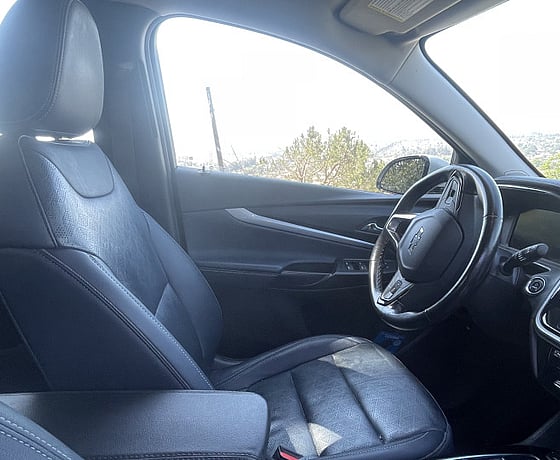 Chevrolet 93010