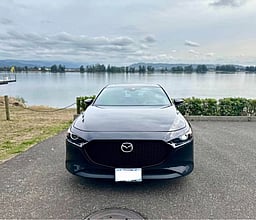 2021 Mazda 3
