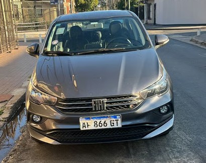 2023 Fiat Croma
