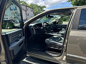 2013 RAM 1500