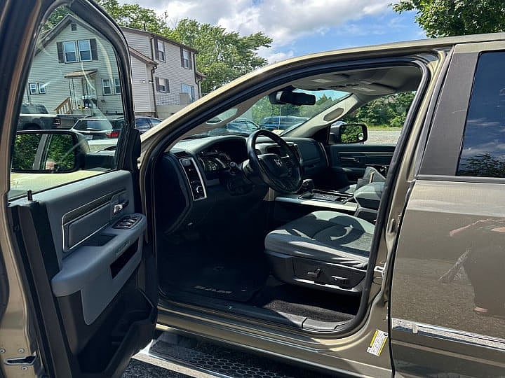 Ram 1500