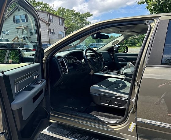 Ram 1500