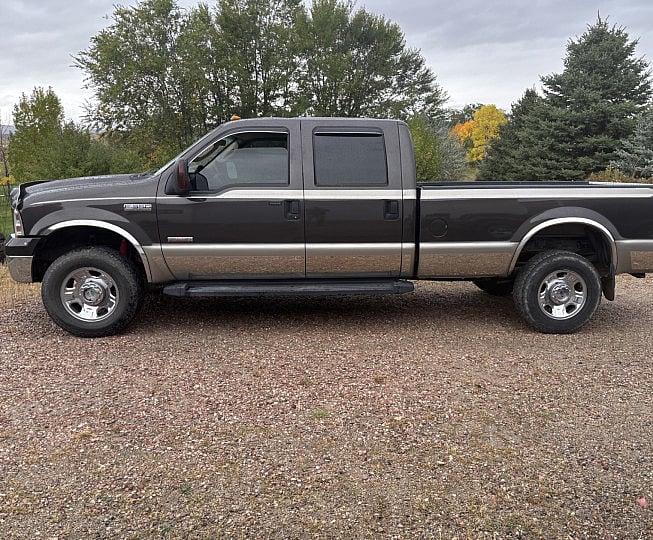 2006 Ford