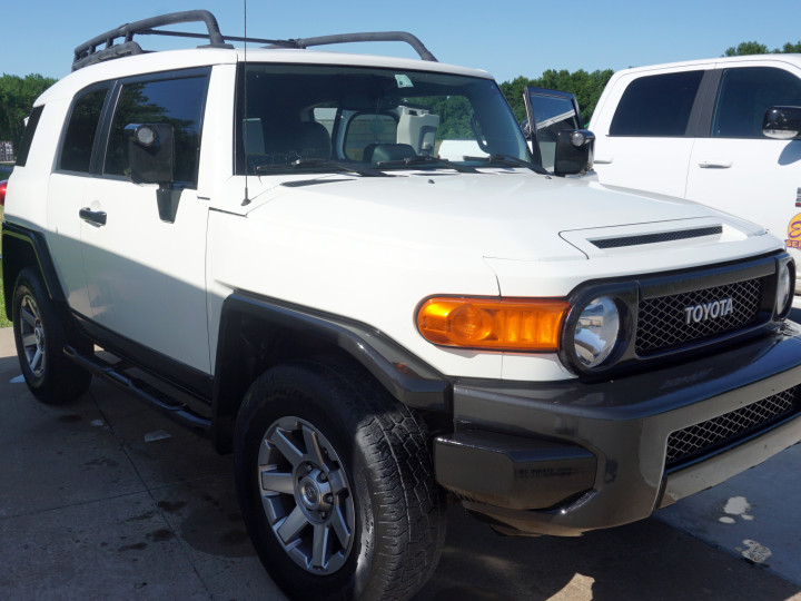 2014 Toyota