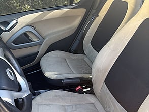 2008 smart fortwo