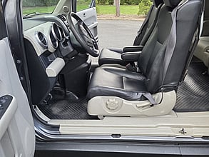 2011 HONDA Element