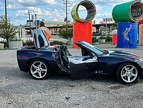 2013 Chevrolet Corvette