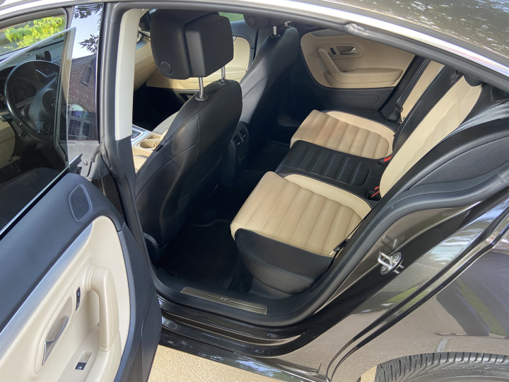 2016 Volkswagen CC