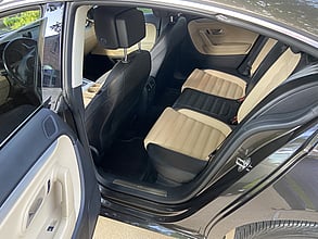2016 Volkswagen CC