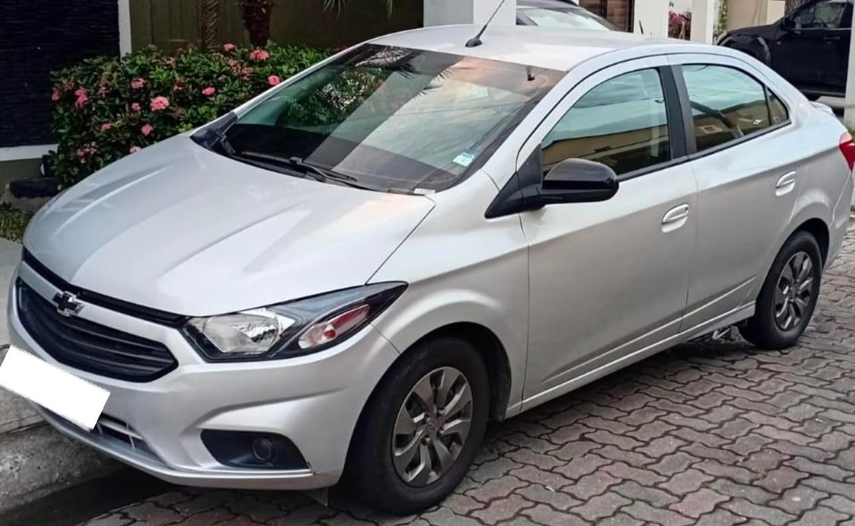 2024 Chevrolet Enjoy