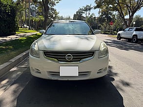 2011 NISSAN Altima
