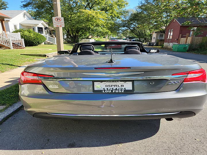 2013 Chrysler